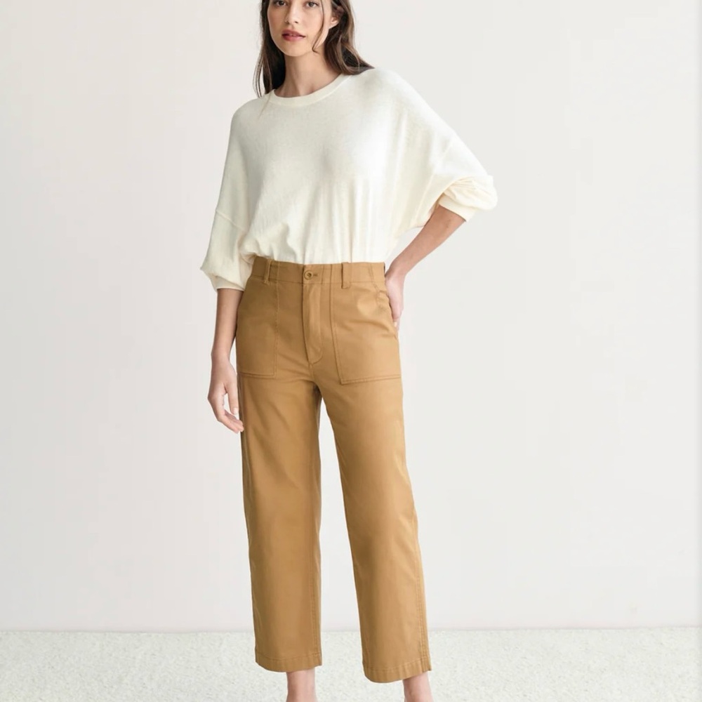 Jenni Kayne Ranger Trouser